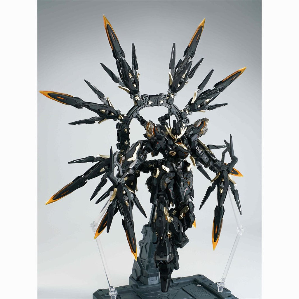 Apocalypse "Black Edition" Special Edition | Vientiane Fusion (Wanxiangjubian) | 1/100 Preorder