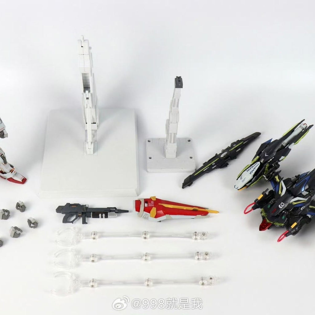 Daban 1/100 8830 Strike Gundam + Lightning Striker Pack MB Style | Daban | 1/100 Preorder