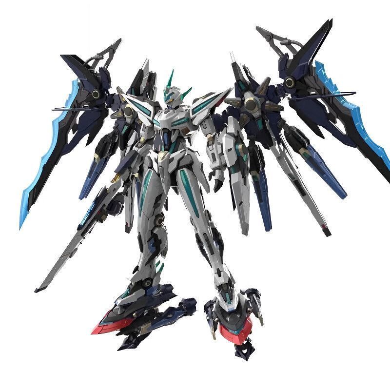 Motor Nuclear MNP-CR01 Huan Ci | Motor Nuclear | 1/72 Preorder