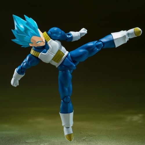 Sh figurearts vegeta  pre Order