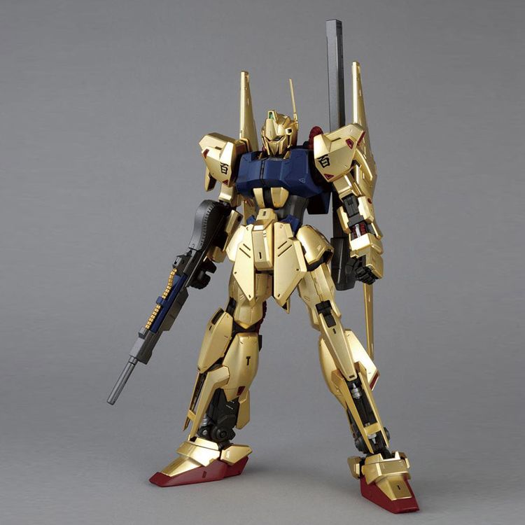 Hyaku Shiki (Champagne Gold) | Generic | 1/144 Preorder
