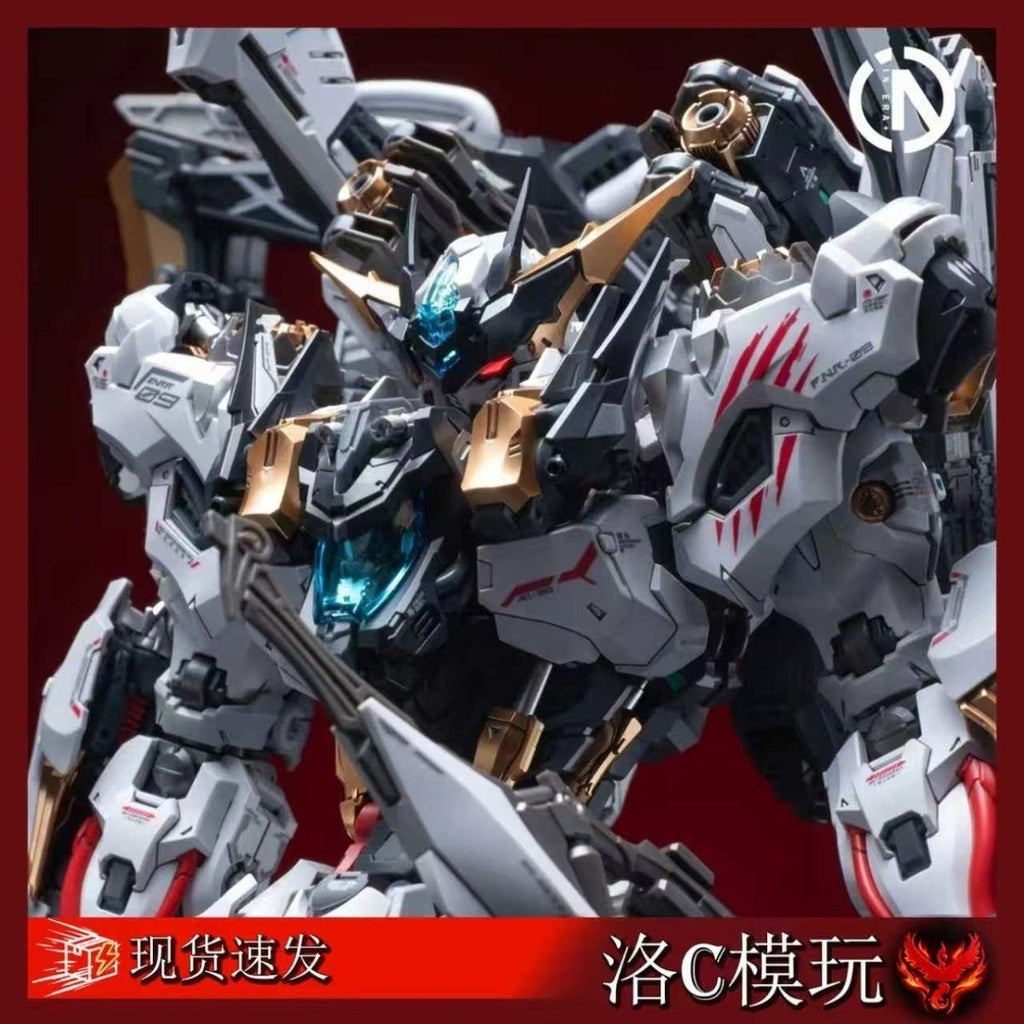 In Era+ Fenrir | IN ERA+ | 1/72 Preorder