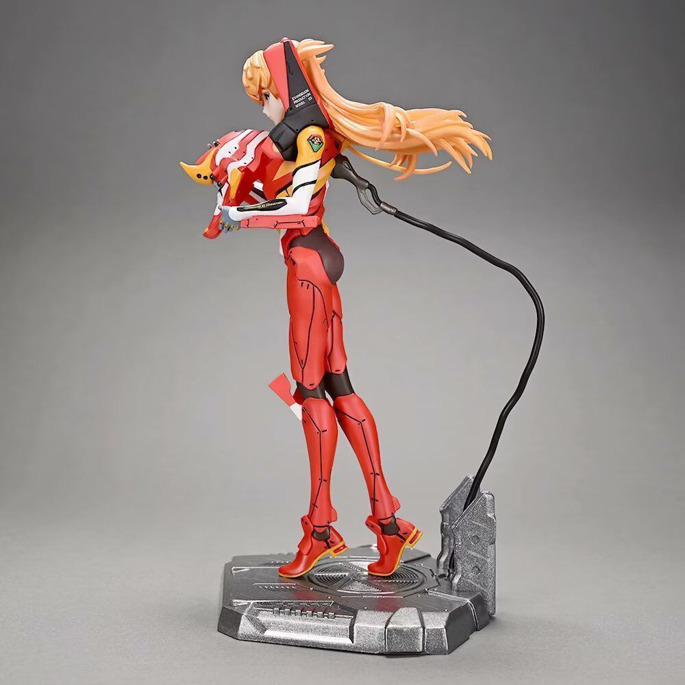Asuka EVA Neon Genesis Evangelion Pre Order