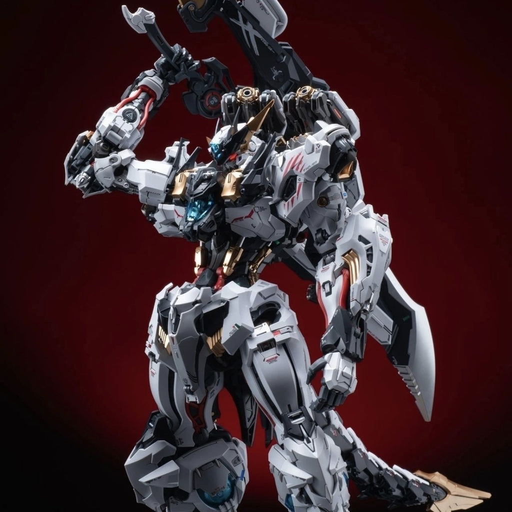 In Era+ Fenrir | IN ERA+ | 1/72 Preorder