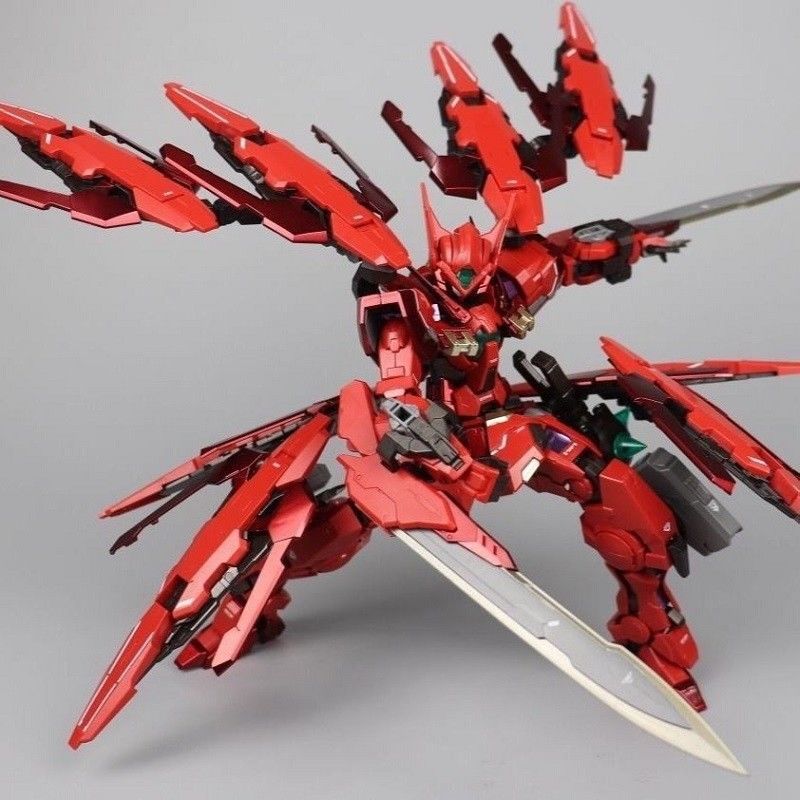 Astraea Type F Ver. MB Style (8816) | Daban Model | 1/100 Scale Model Kit Preorder