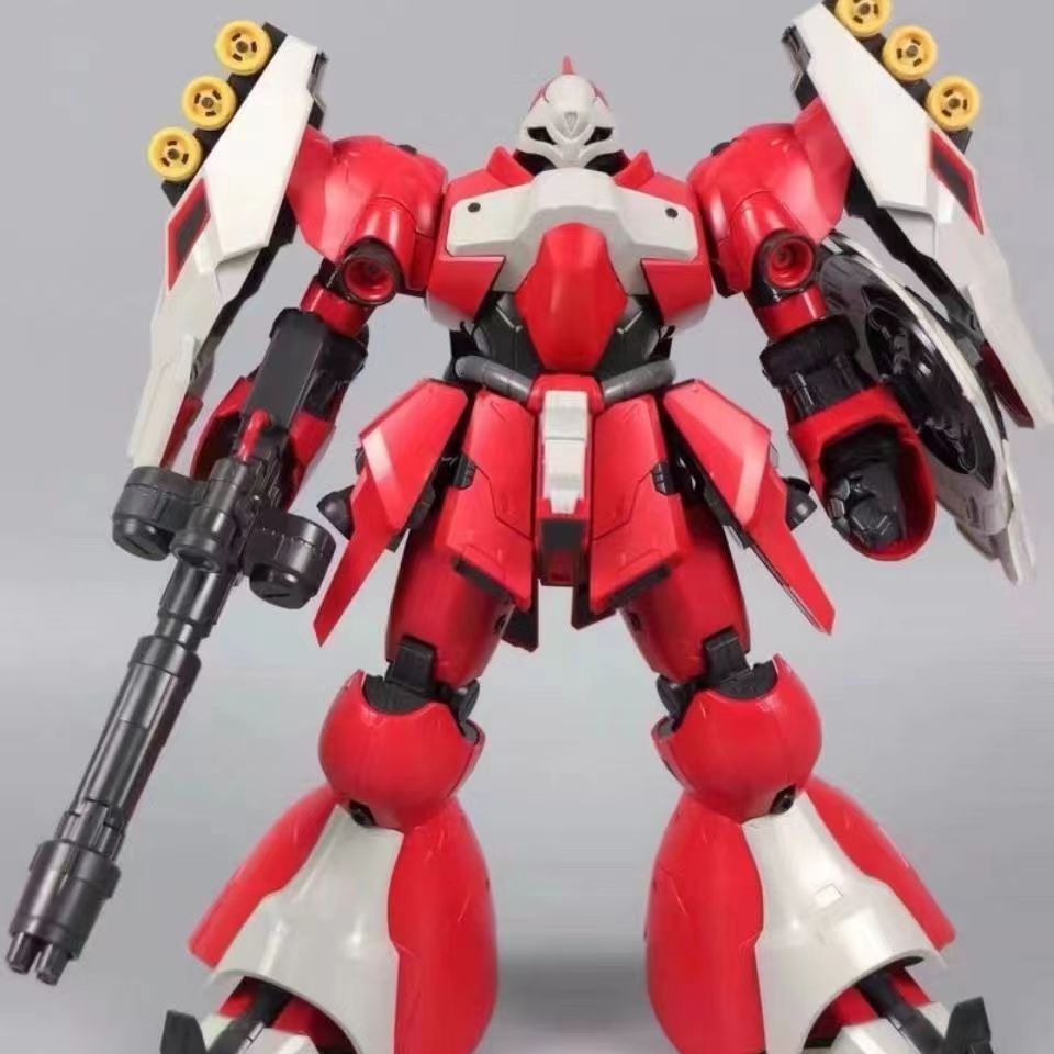 Daban 1/100 8823 MSN-03 Jagd Doga (Quess Paraya Custom) | Daban | 1/100 Preorder