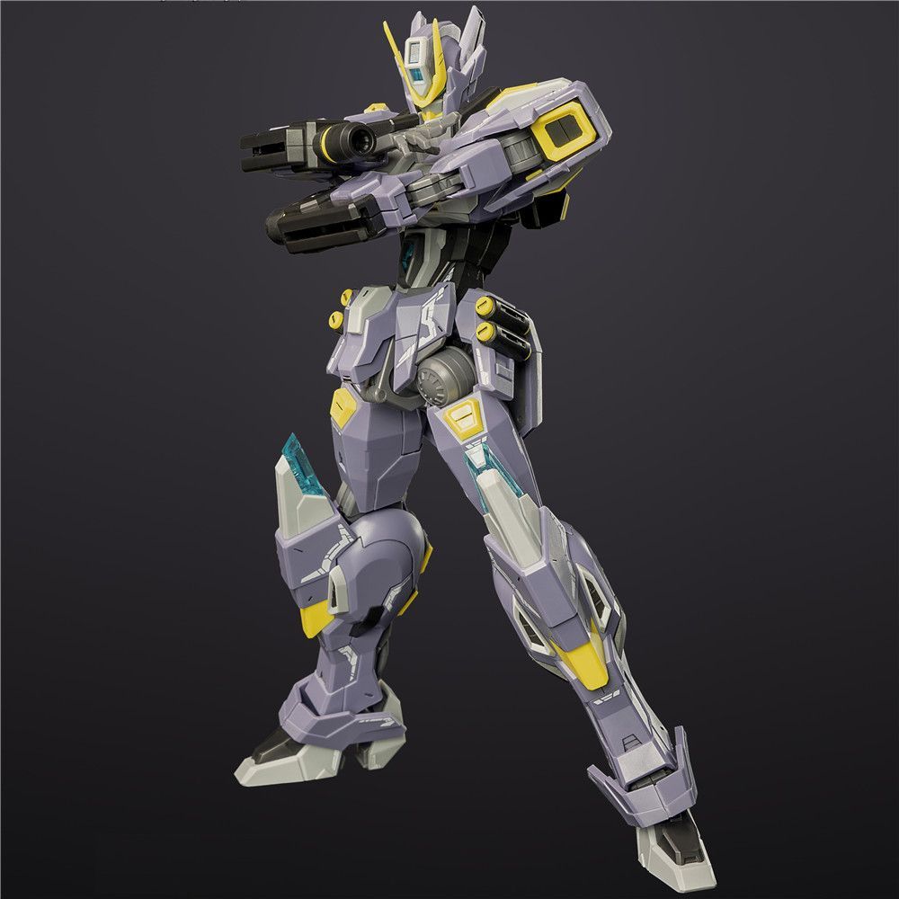 Thunder Incise Grace SC-006 | SNAA | 1/144 Beyond Exquisite Scale Model Kit Preorder