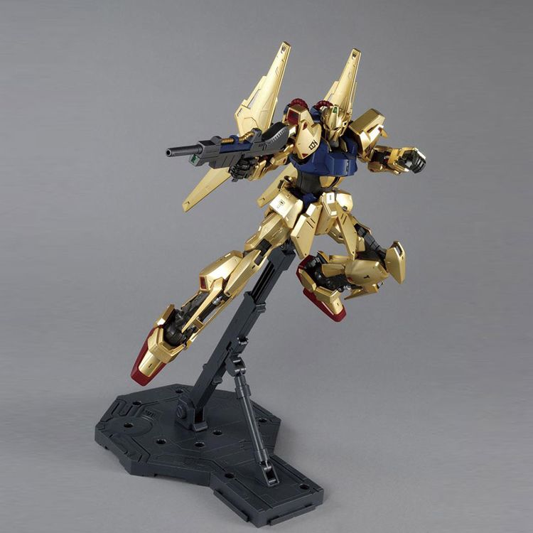 Hyaku Shiki (Champagne Gold) | Generic | 1/144 Preorder