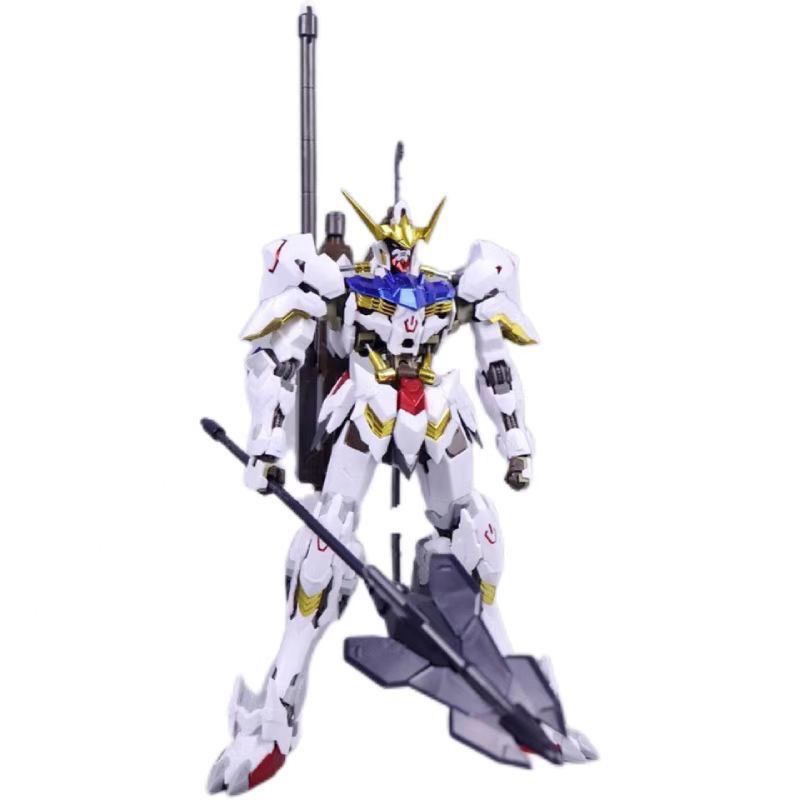HiRM Gundam Barbatos (8818) | Daban | 1/100 Preorder