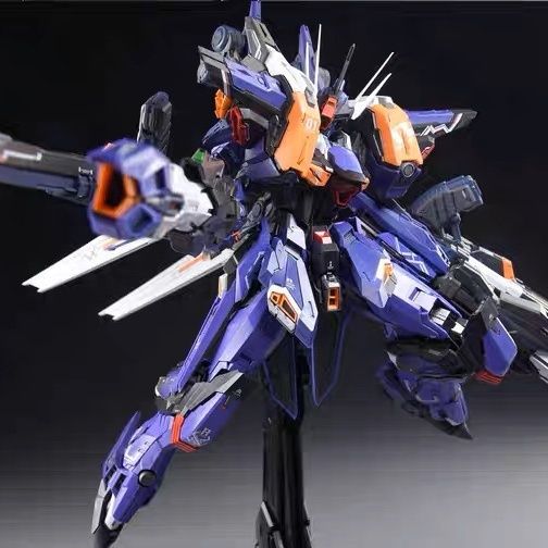 IN ERA+ Ruling Model Kit | IN ERA+ | 1/100 Preorder