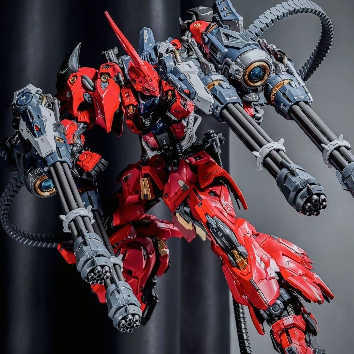 IN ERA+ 1/100 RMD Series Lizard Model Kit | IN ERA+ | 1/100 Preorder