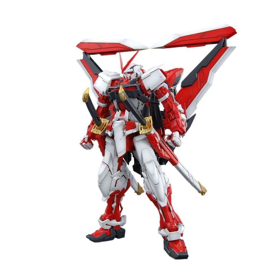 MG Gundam Astray Red Frame Kai (6601) | Daban | 1/100 Preorder