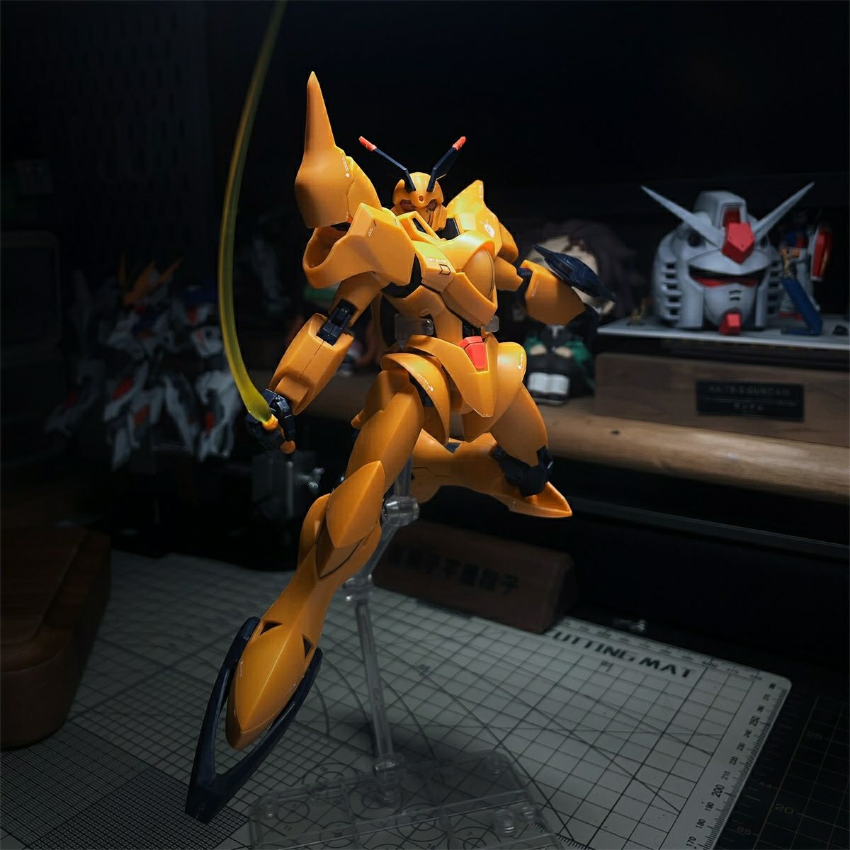ZMT-S12G Shokew(Wasp) | Generic | 1/100 Preorder