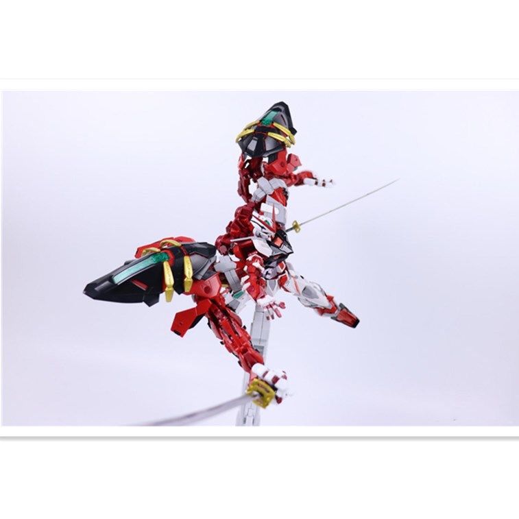 MB Gundam Astray Red Frame Powered Red (8814) | Daban | 1/100 Preorder