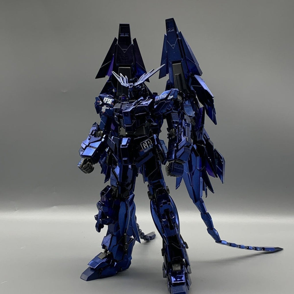 RX-03 Phenex Special Coating (6642A) | Daban Model | 1/100 Scale Model Kit Preorder