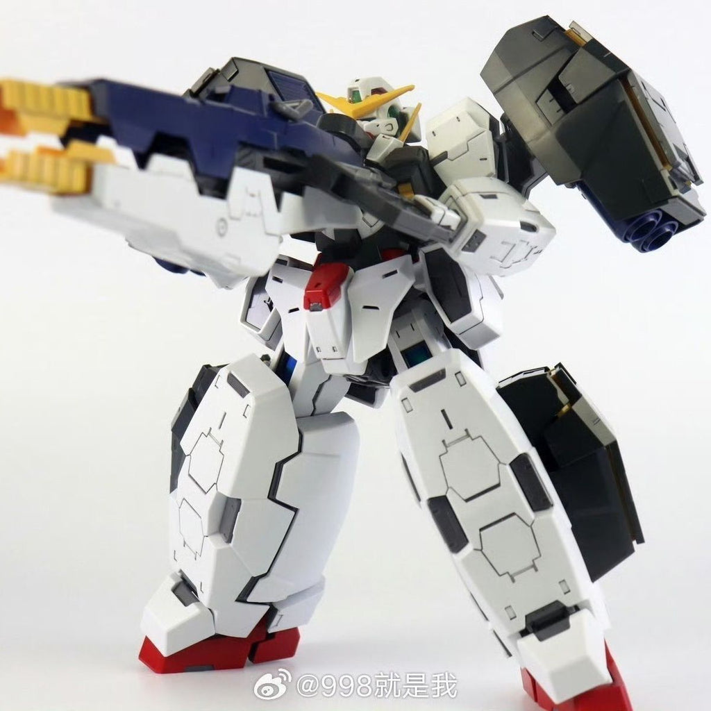 Gundam Virtue (6657) | Daban | 1/100 Scale Model Kit Preorder
