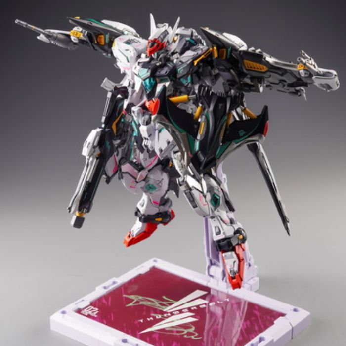 IN ERA+ Thunderbolt Manta Ray | IN ERA+ | 1/100 Preorder