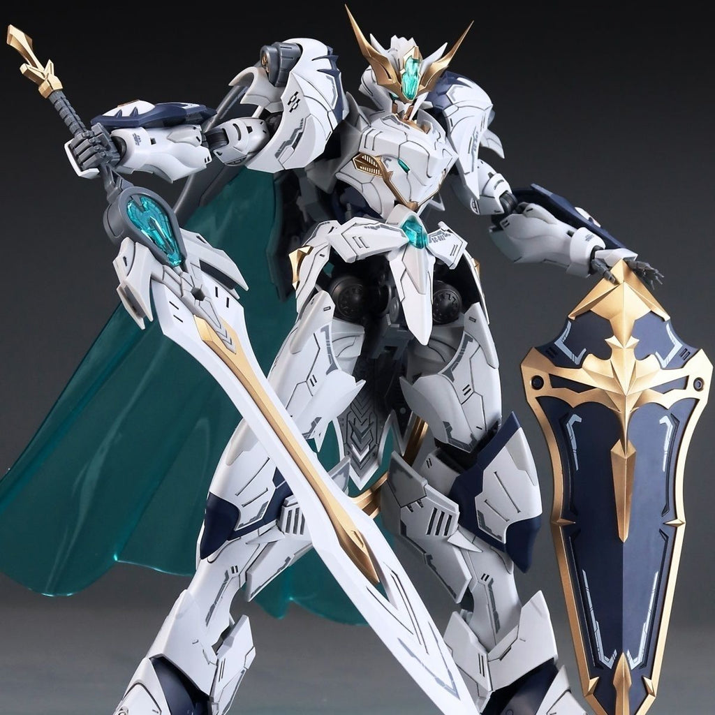 SNAA Tristan | SNAA | 1/144 Preorder