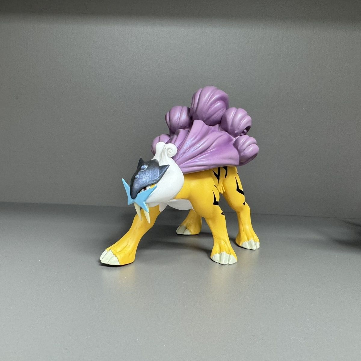 Entei, Raikou, Suicune Pokemon set of 3 Pre Order