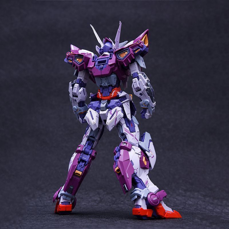 IN ERA+ Thunderbolt | IN ERA+ | 1/100 Preorder