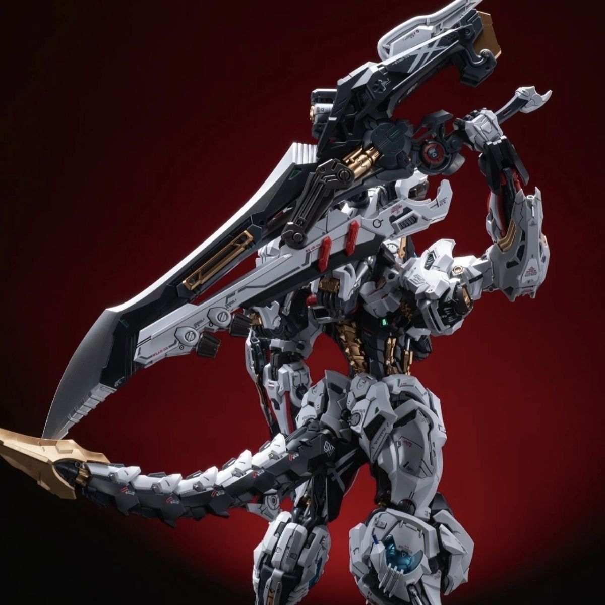 In Era+ Fenrir | IN ERA+ | 1/72 Preorder