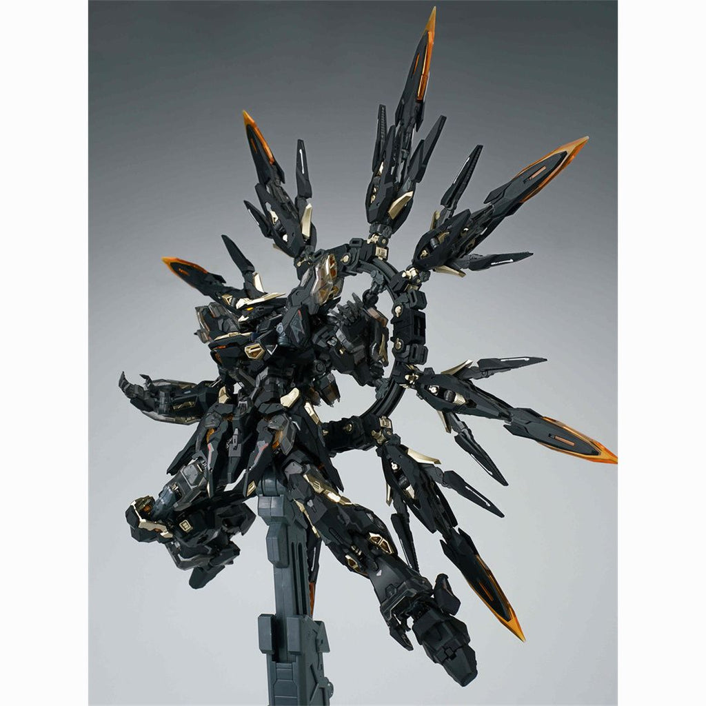 Apocalypse "Black Edition" Special Edition | Vientiane Fusion (Wanxiangjubian) | 1/100 Preorder