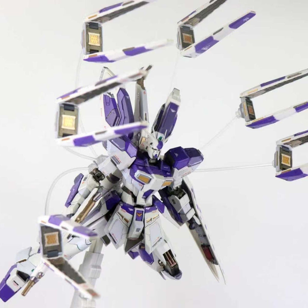 Daban 1/100 8833 MG MB Style Hi-v Gundam | Daban | 1/100 Preorder