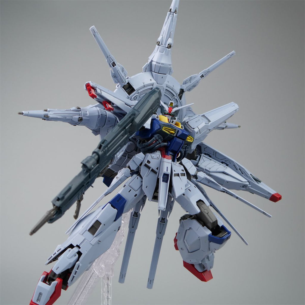 MG ZGMF-X13A Providence Gundam - 2508 | Zhujiang | 1/100 Preorder