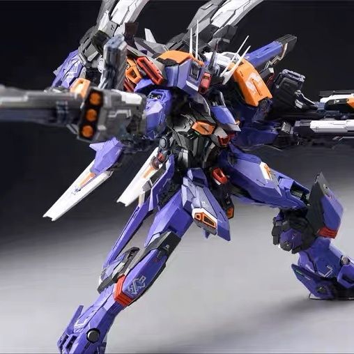 IN ERA+ Ruling Model Kit | IN ERA+ | 1/100 Preorder
