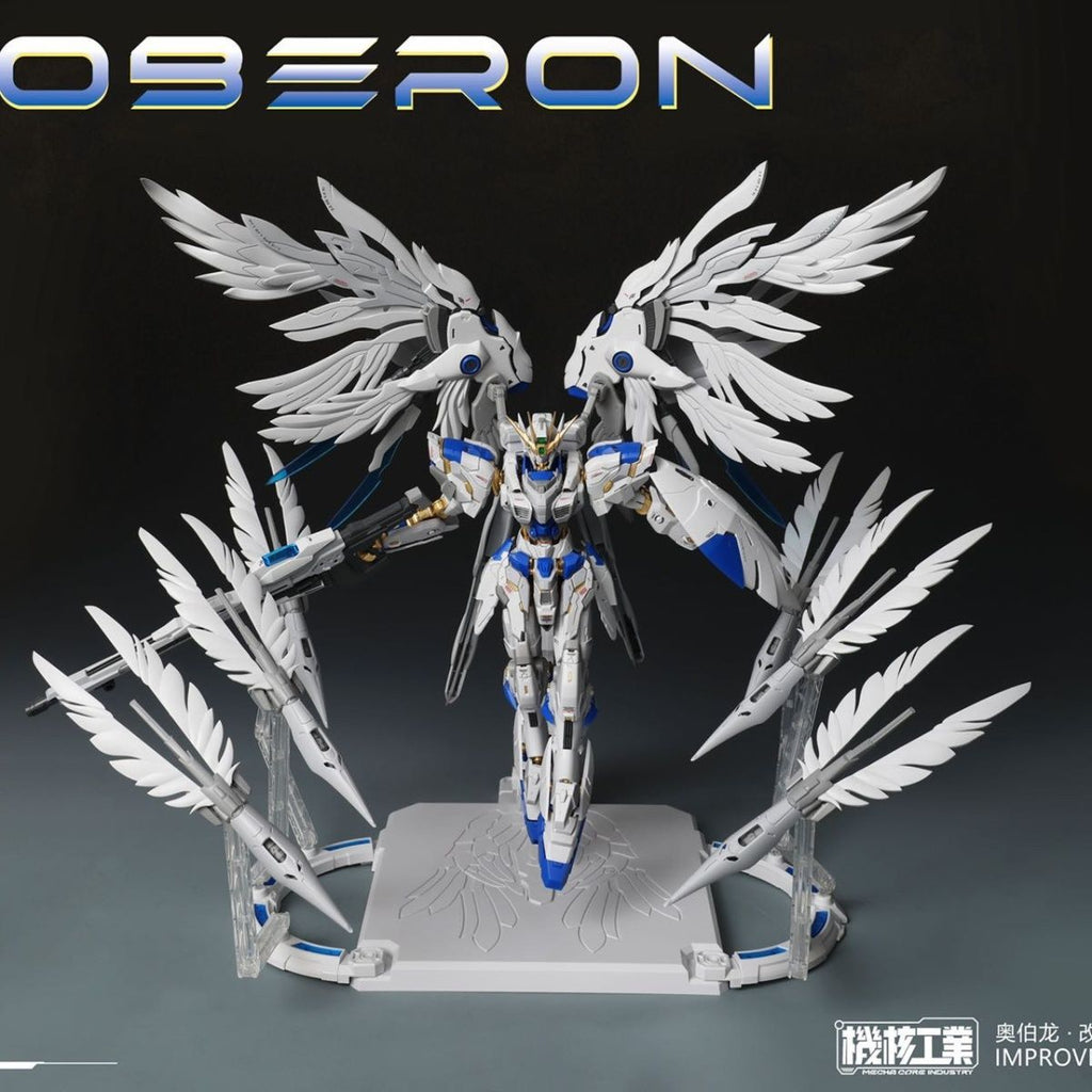 Oberon Standard Edition - Improved Ver. | Mecha Core Industry | 1/100 Scale Preorder