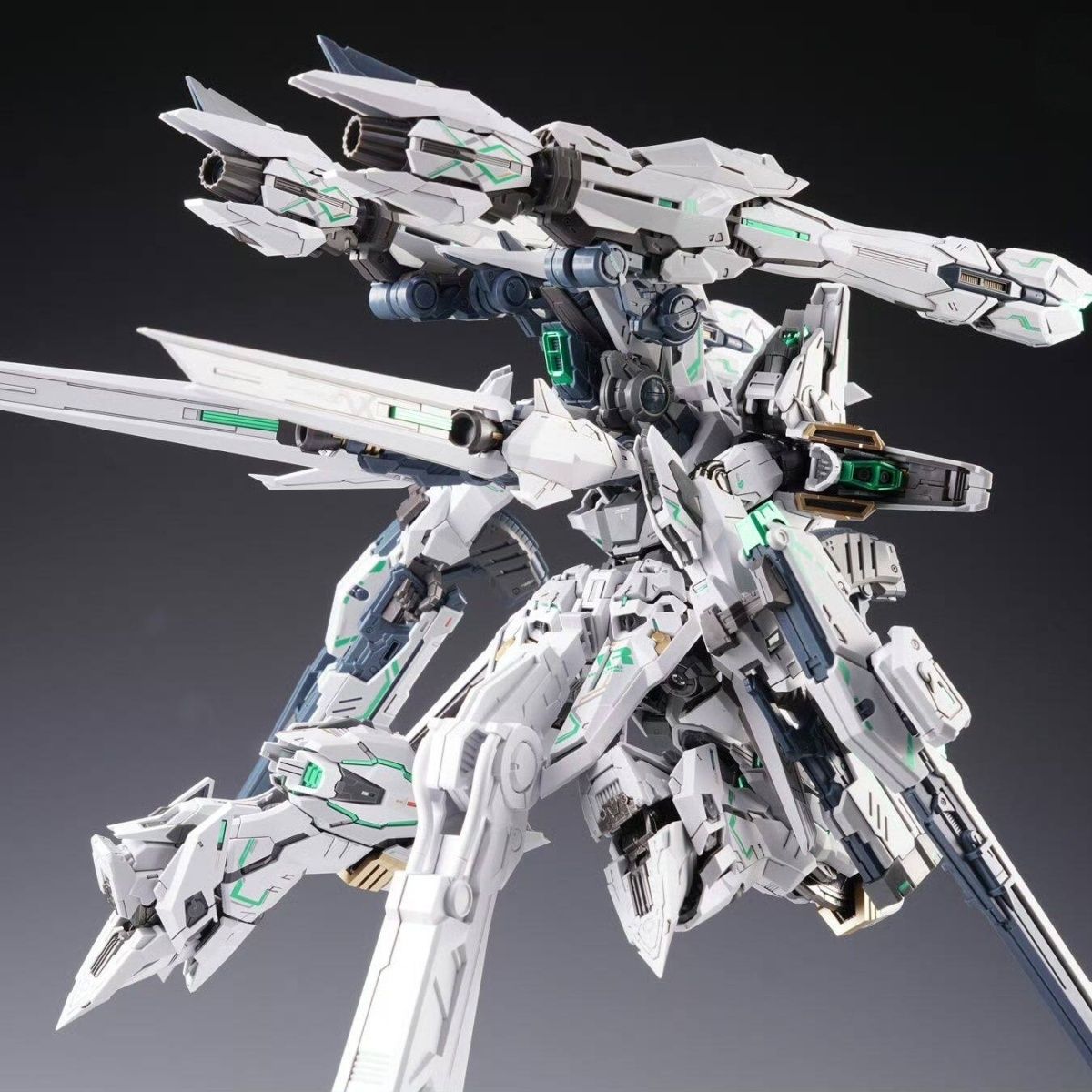 IN ERA+ Ruling New Year Limited Edition | IN ERA+ | 1/100 Preorder