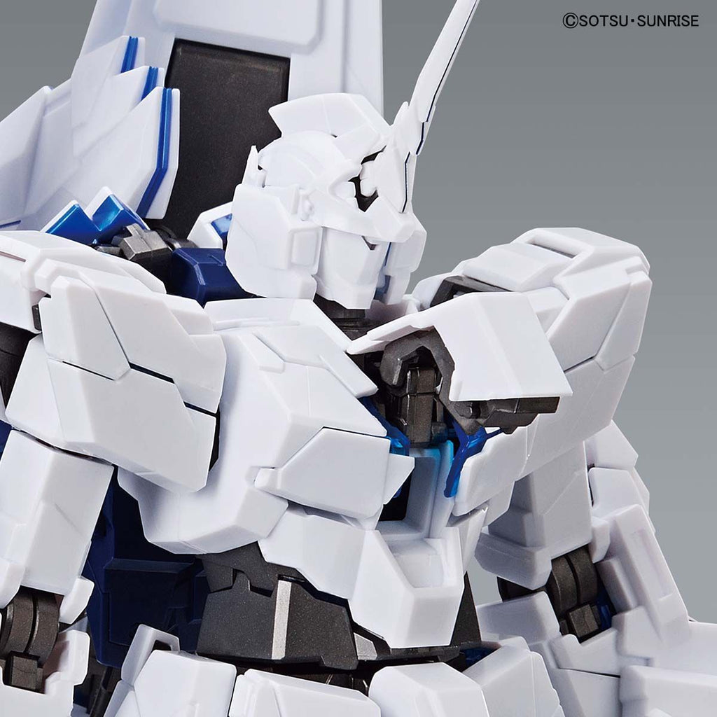 MG RX-0 Unicorn Gundam Perfectibility (6656) | Daban | 1/100 Preorder