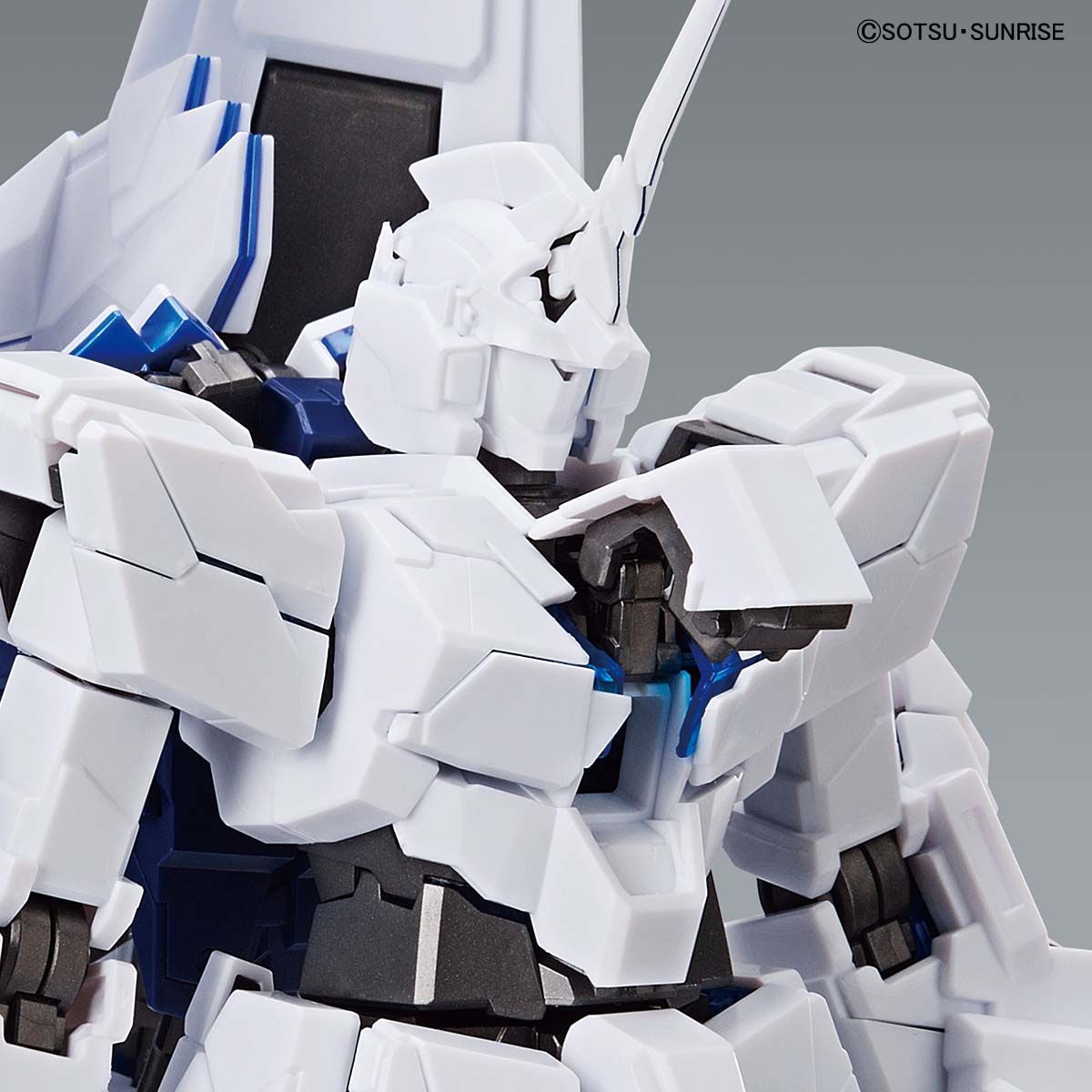 MG RX-0 Unicorn Gundam Perfectibility (6656) | Daban | 1/100 Preorder