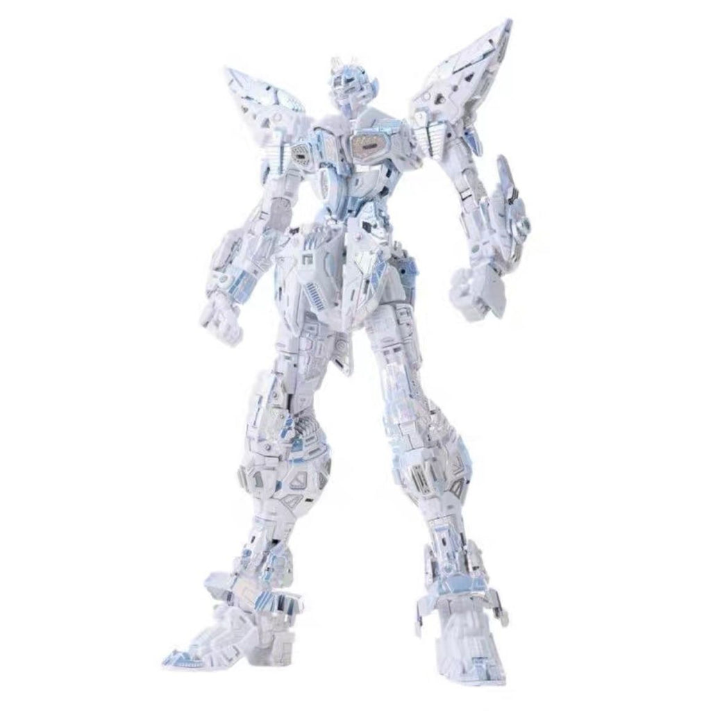 MGEX Twilight White | Chang Long | 1/100 Preorder