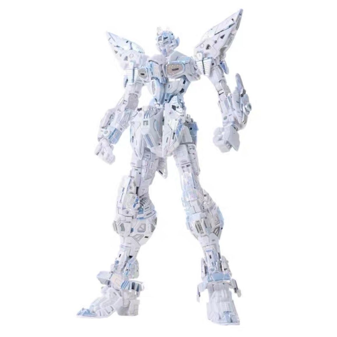 MGEX Twilight White | Chang Long | 1/100 Preorder