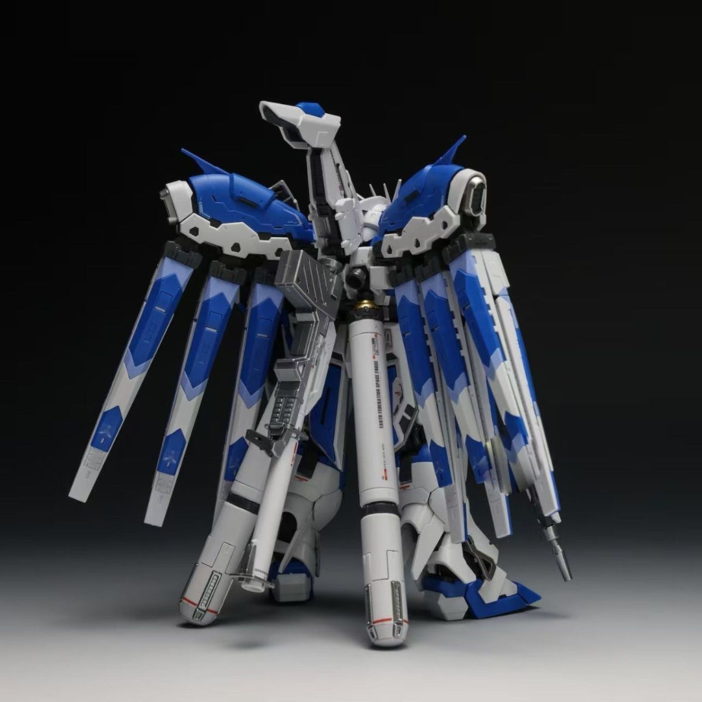 RG Hi-ν (nu) Gundam | Zhujiang | 1/144 Preorder
