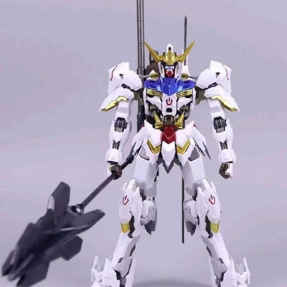 HiRM Gundam Barbatos (8818) | Daban | 1/100 Preorder