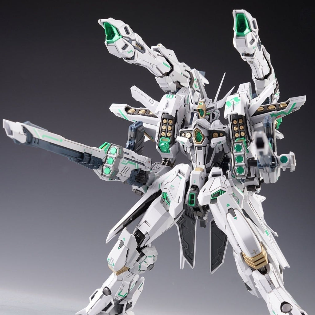 IN ERA+ Ruling New Year Limited Edition | IN ERA+ | 1/100 Preorder