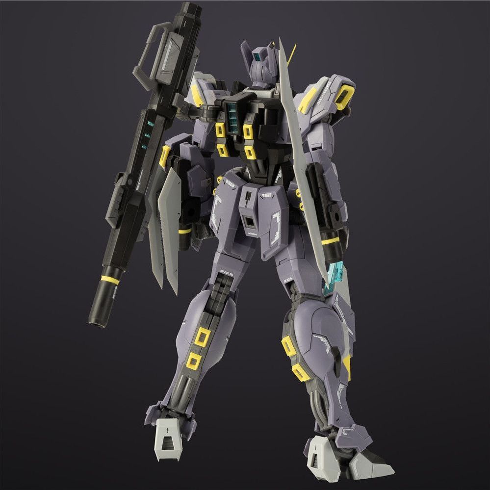 Thunder Incise Grace SC-006 | SNAA | 1/144 Beyond Exquisite Scale Model Kit Preorder