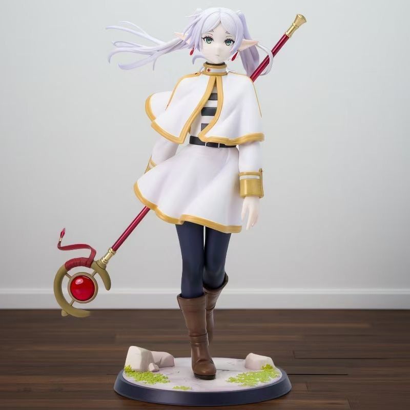 Frieren 23cm premium quality figure pre order