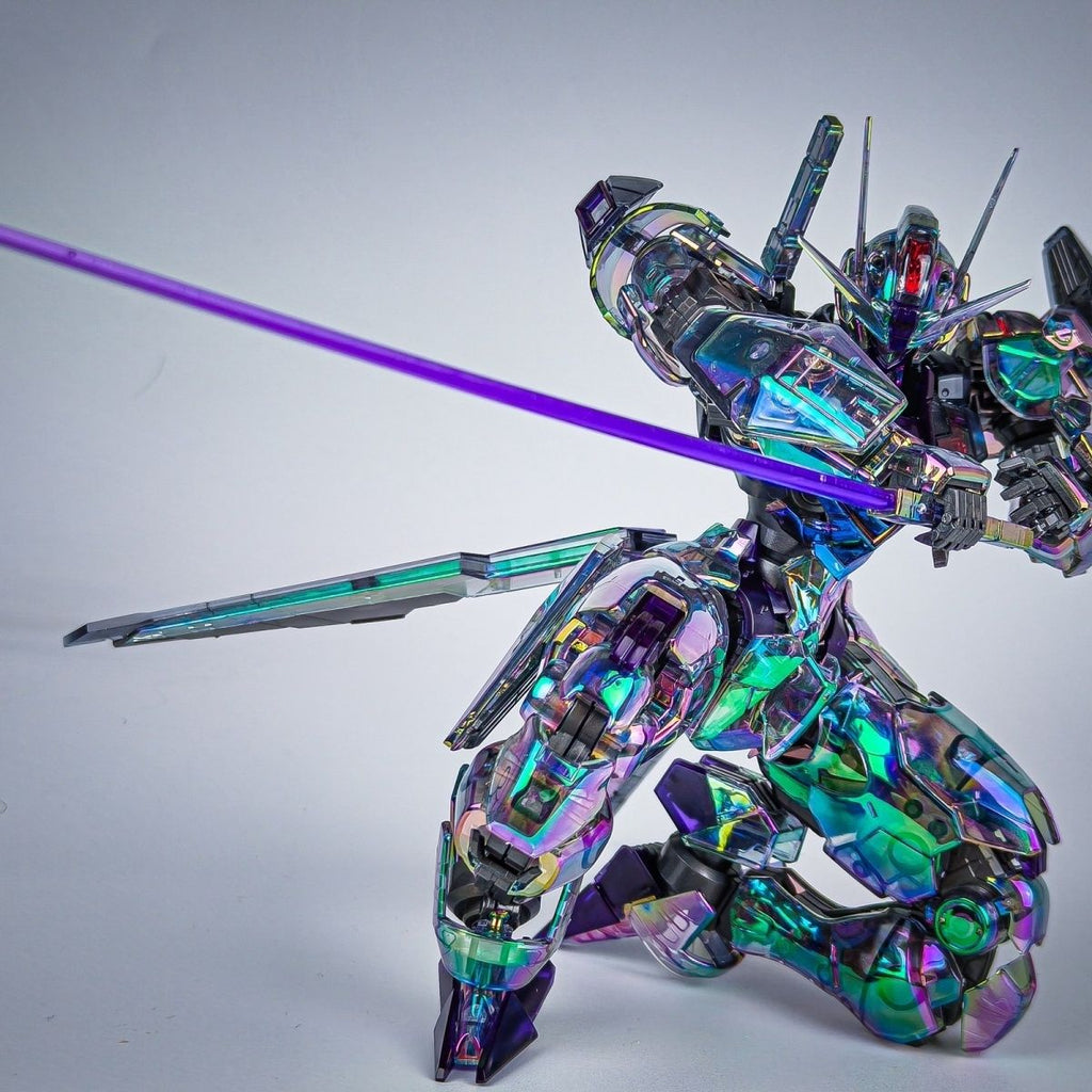 (KL Model) FM Aerial | Generic | 1/100 Preorder
