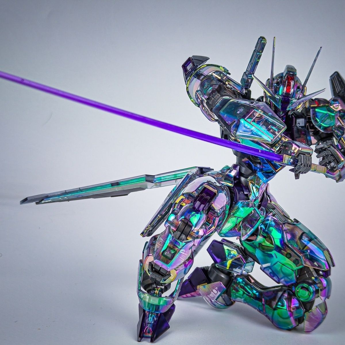(KL Model) FM Aerial | Generic | 1/100 Preorder