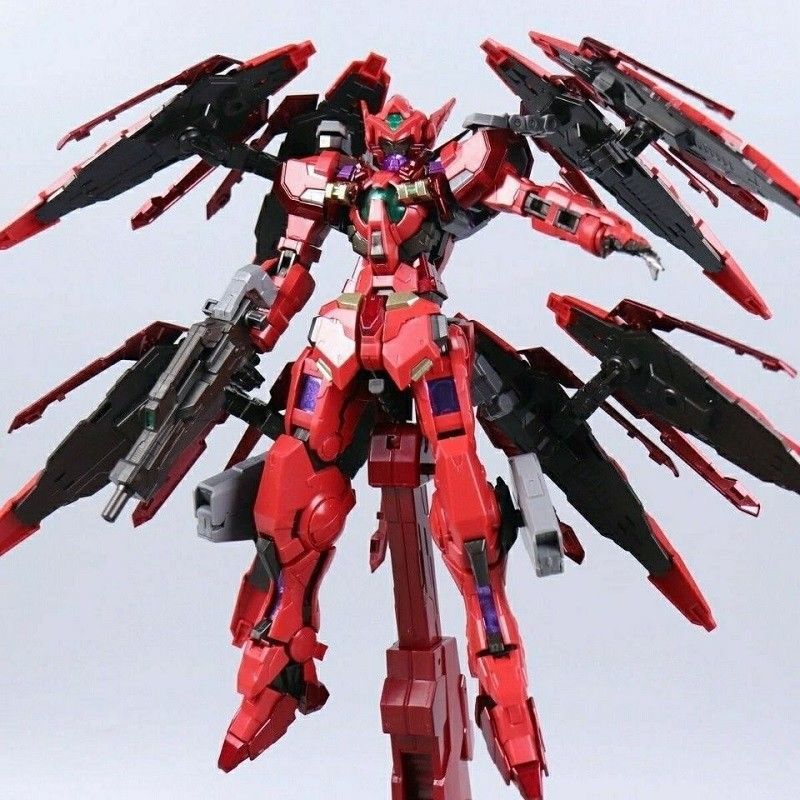 Astraea Type F Ver. MB Style (8816) | Daban Model | 1/100 Scale Model Kit Preorder