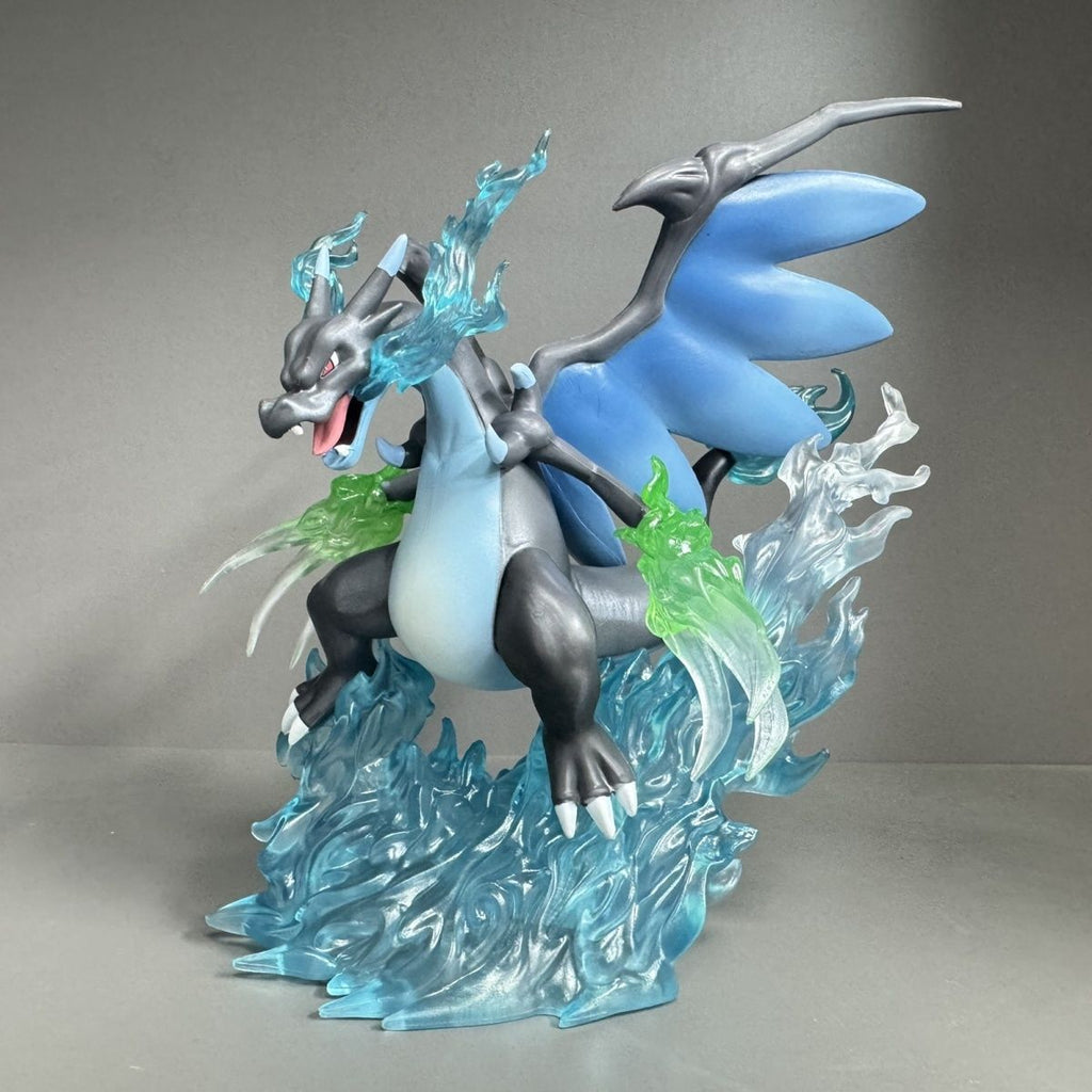 Pokemon Mega charizard Pre Order