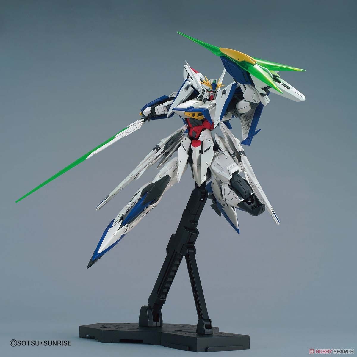 MVF-X08 Eclipse Gundam & Maneuver Striker Pack (6658) | Daban Model | 1/100 Scale Model Kit Preorder