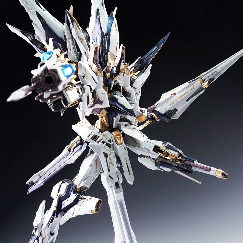 IN ERA+ PMD Aurora Model Kit | IN ERA+ | 1/100 Preorder