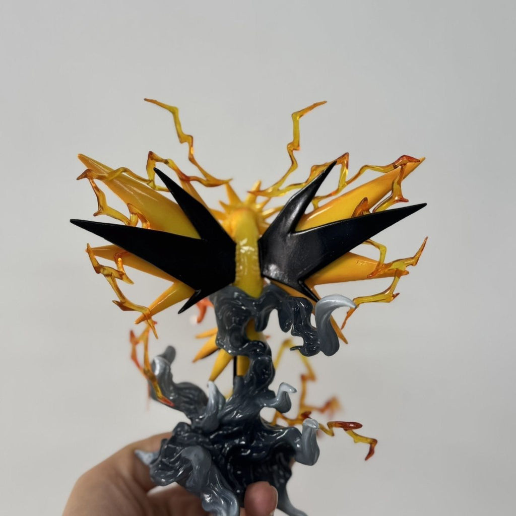 Pokemon zapdos 16cm figure preorder