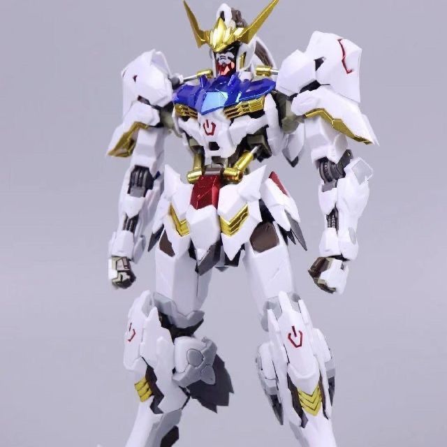 HiRM Gundam Barbatos (8818) | Daban | 1/100 Preorder