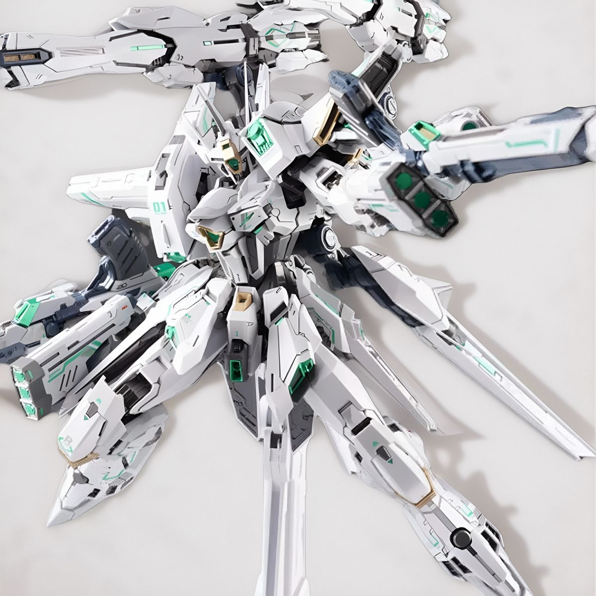 IN ERA+ Ruling New Year Limited Edition | IN ERA+ | 1/100 Preorder
