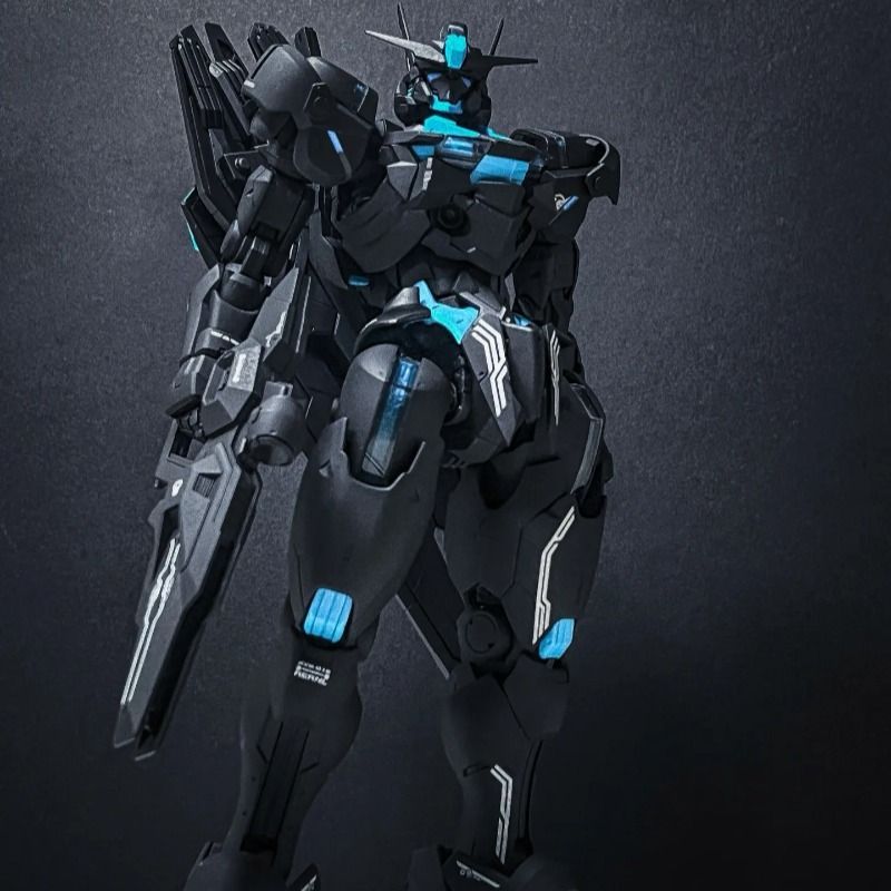 Full Mechanics Gundam Aerial | Generic | 1/100 Preorder